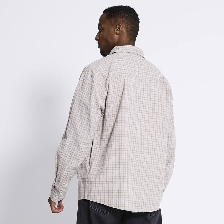 Kauluspaita "Chicago"